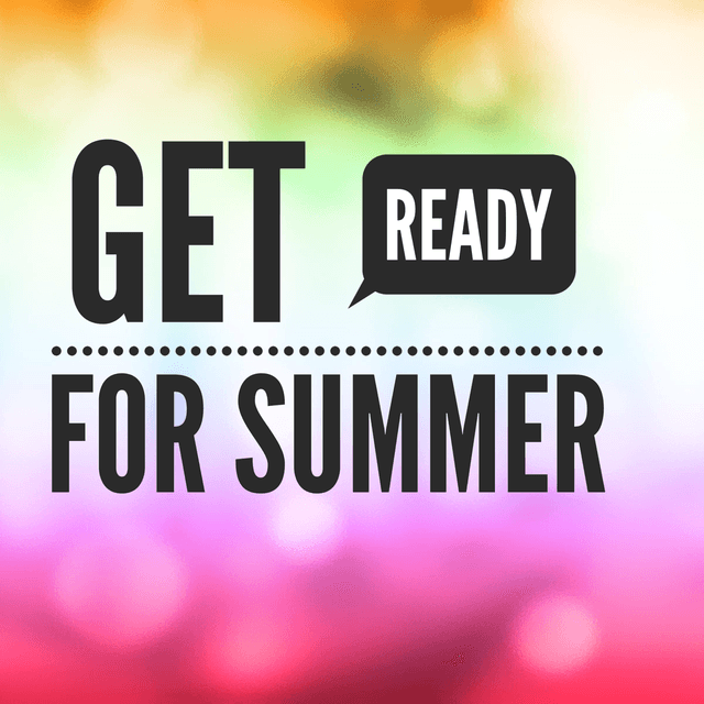 Get-Ready-For-Summer Series at Fresh Face Studio in North Myrtle Beach, SC